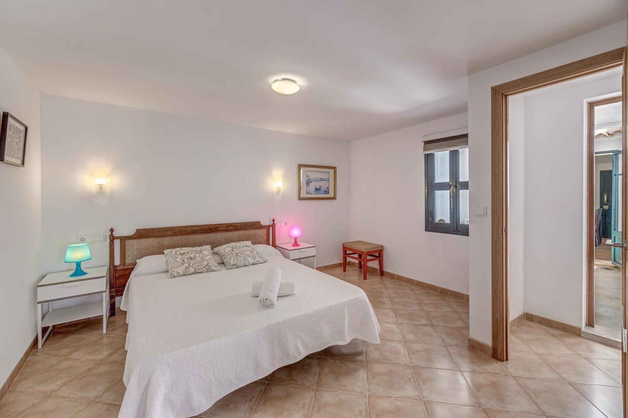 Cala D´OrSweet Family House别墅 外观 照片