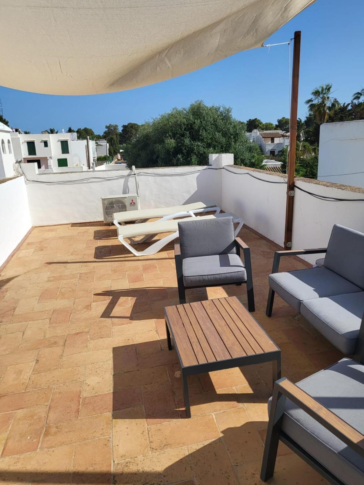 Cala D´OrSweet Family House别墅 外观 照片