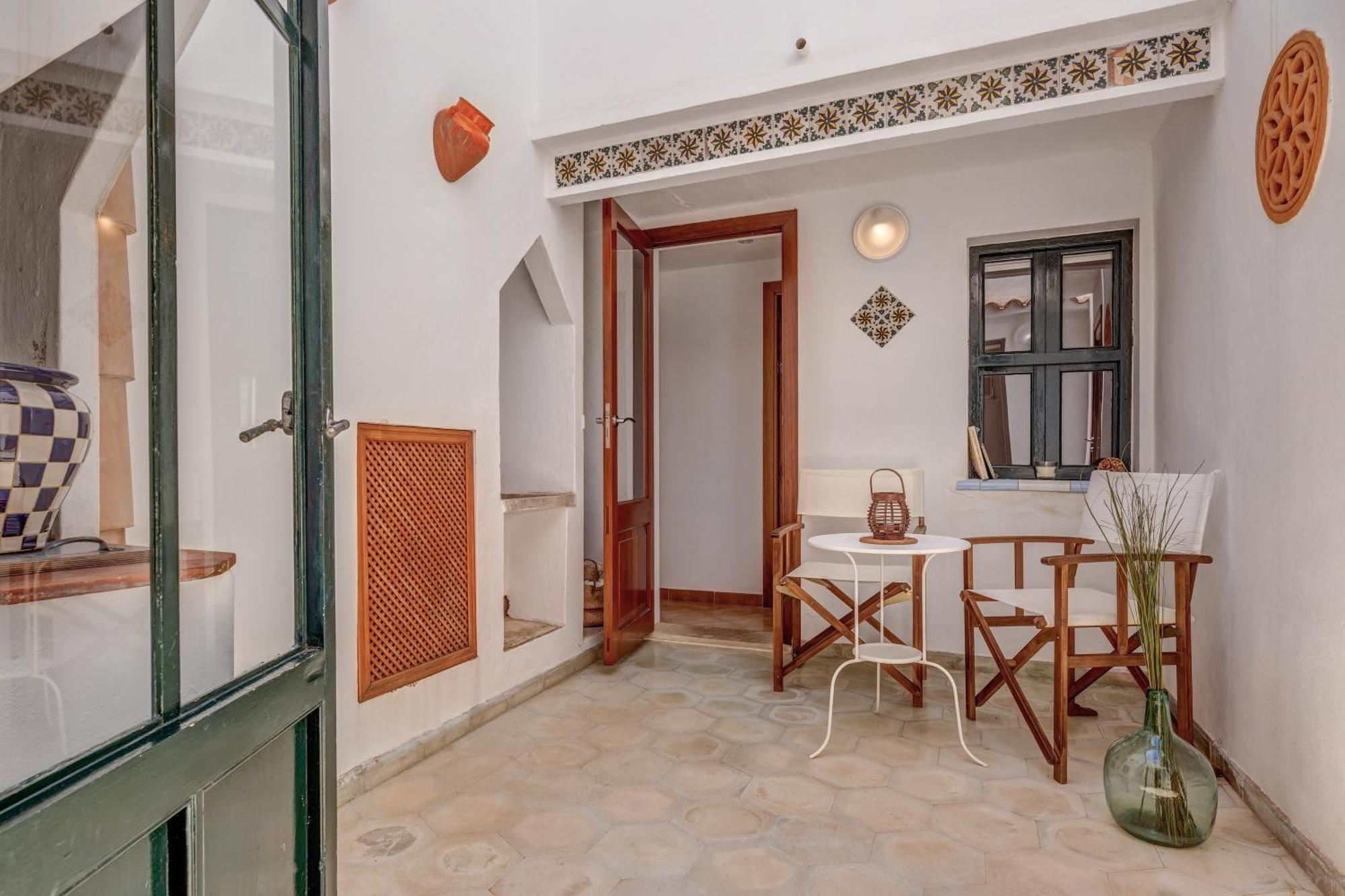 Cala D´OrSweet Family House别墅 外观 照片