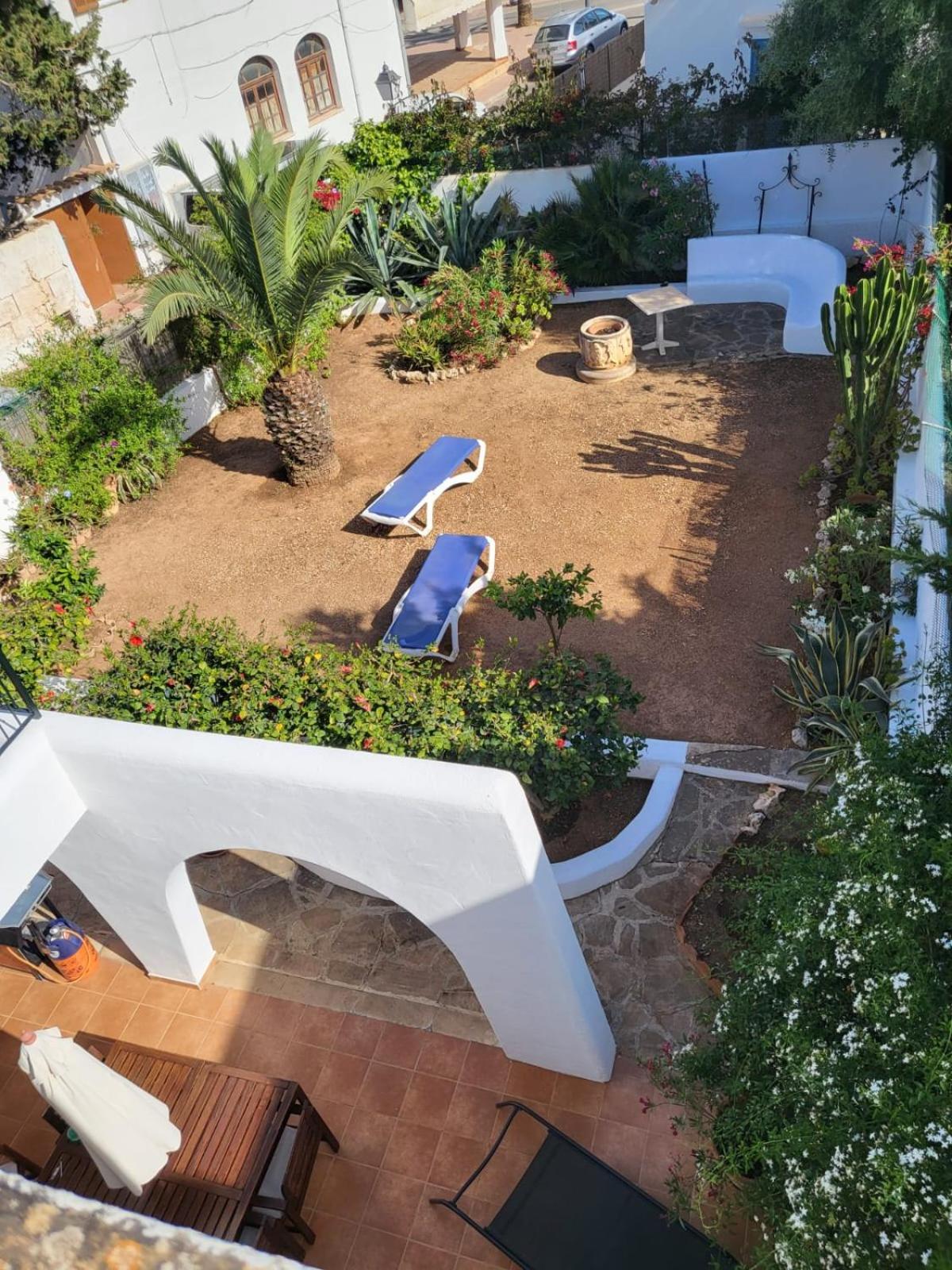 Cala D´OrSweet Family House别墅 外观 照片