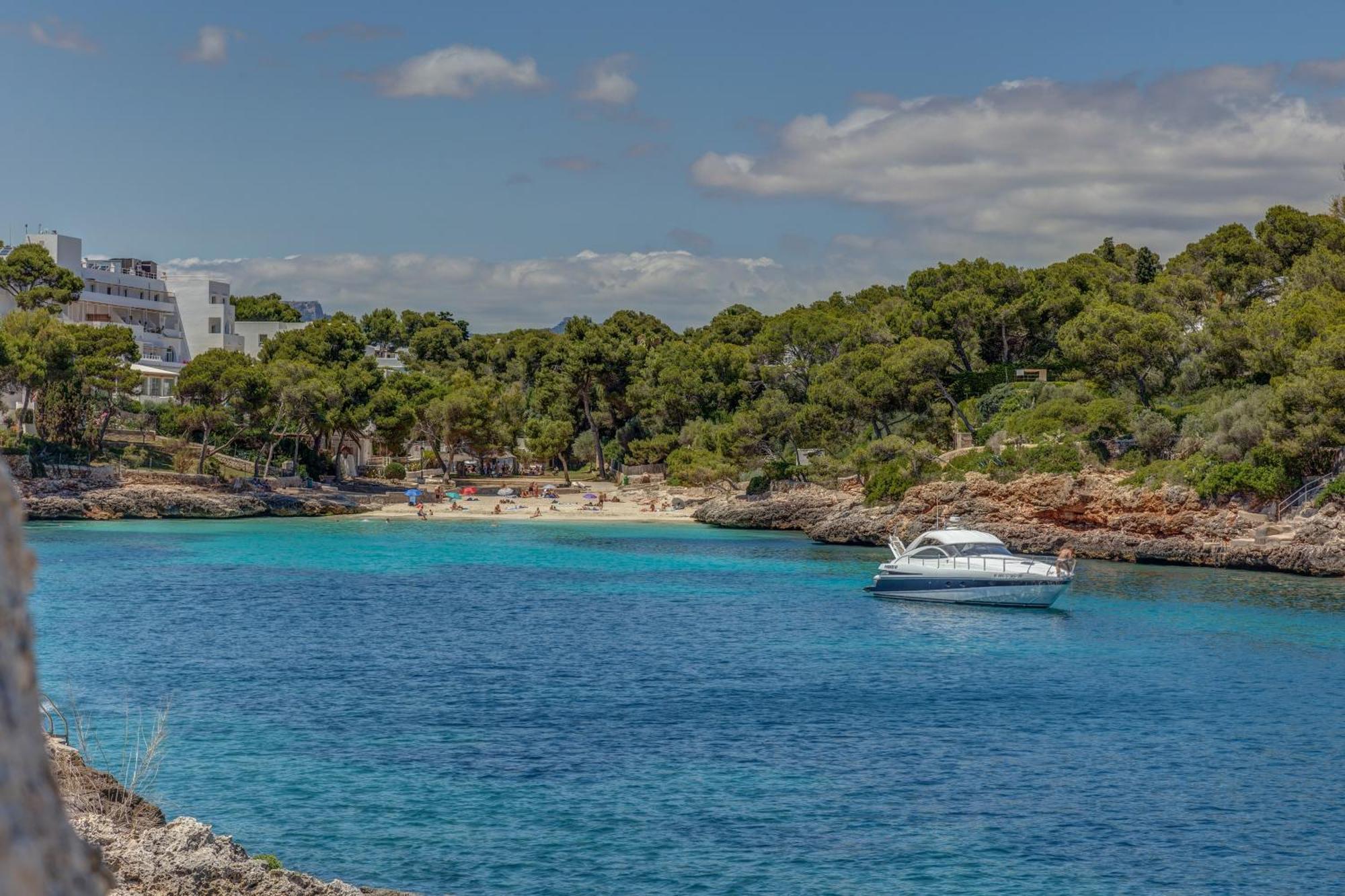 Cala D´OrSweet Family House别墅 外观 照片