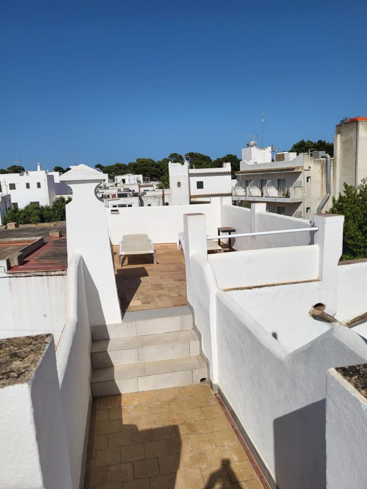 Cala D´OrSweet Family House别墅 外观 照片