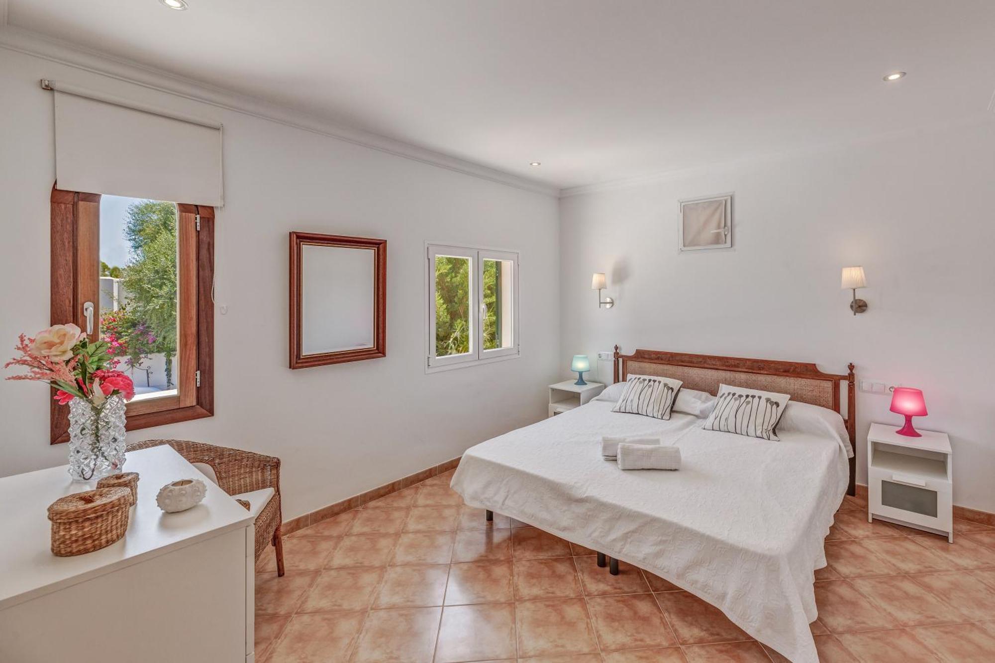 Cala D´OrSweet Family House别墅 外观 照片